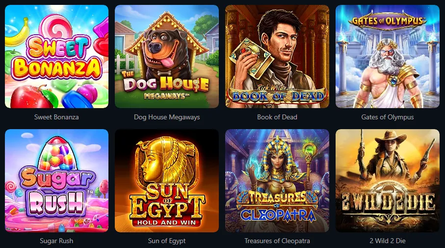casino games mecca bingo