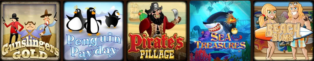 scratch games mecca bingo